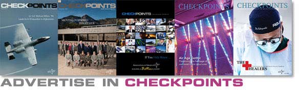 Checkpoints